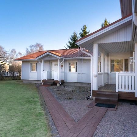Westbay Inn Vaasa Luaran gambar