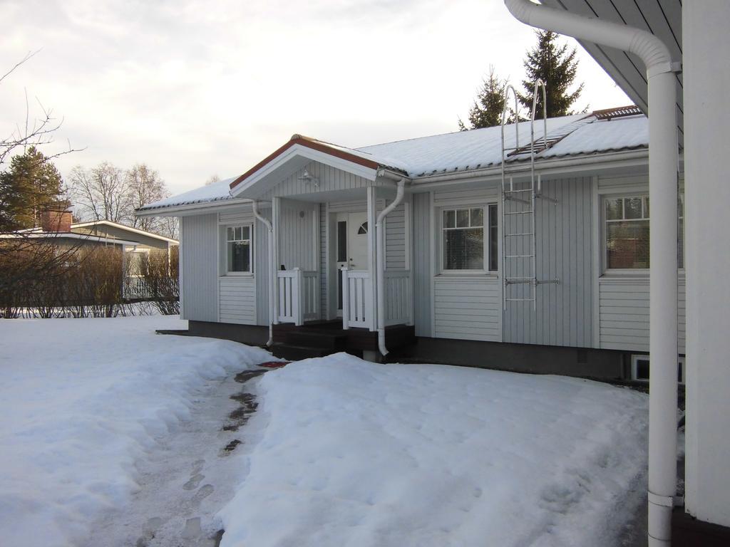 Westbay Inn Vaasa Luaran gambar