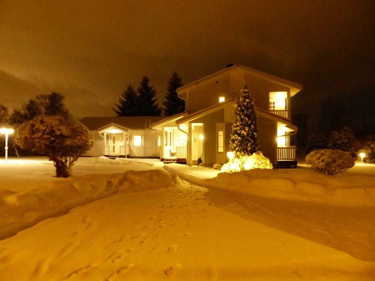 Westbay Inn Vaasa Luaran gambar