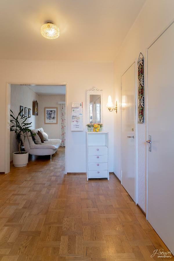 Westbay Inn Vaasa Luaran gambar