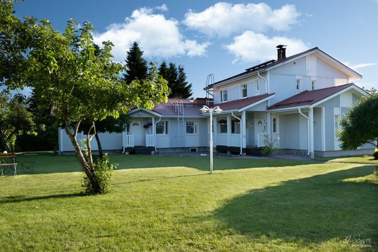 Westbay Inn Vaasa Luaran gambar