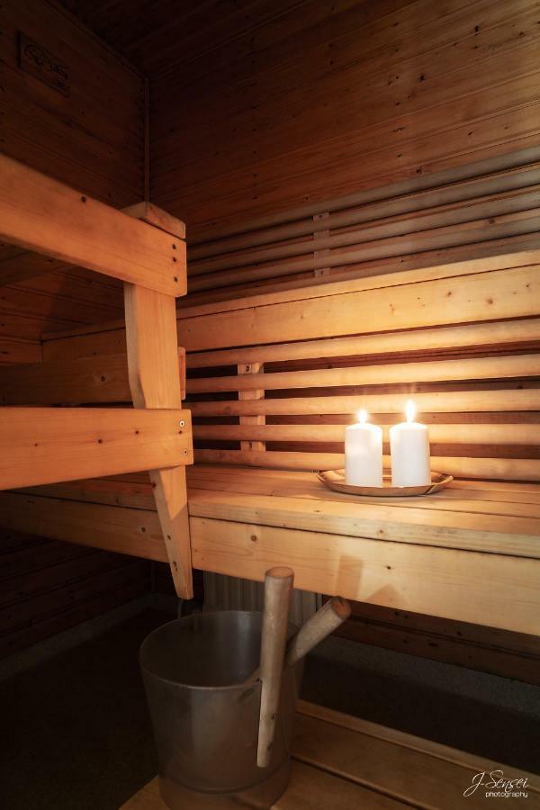 Westbay Inn Vaasa Luaran gambar