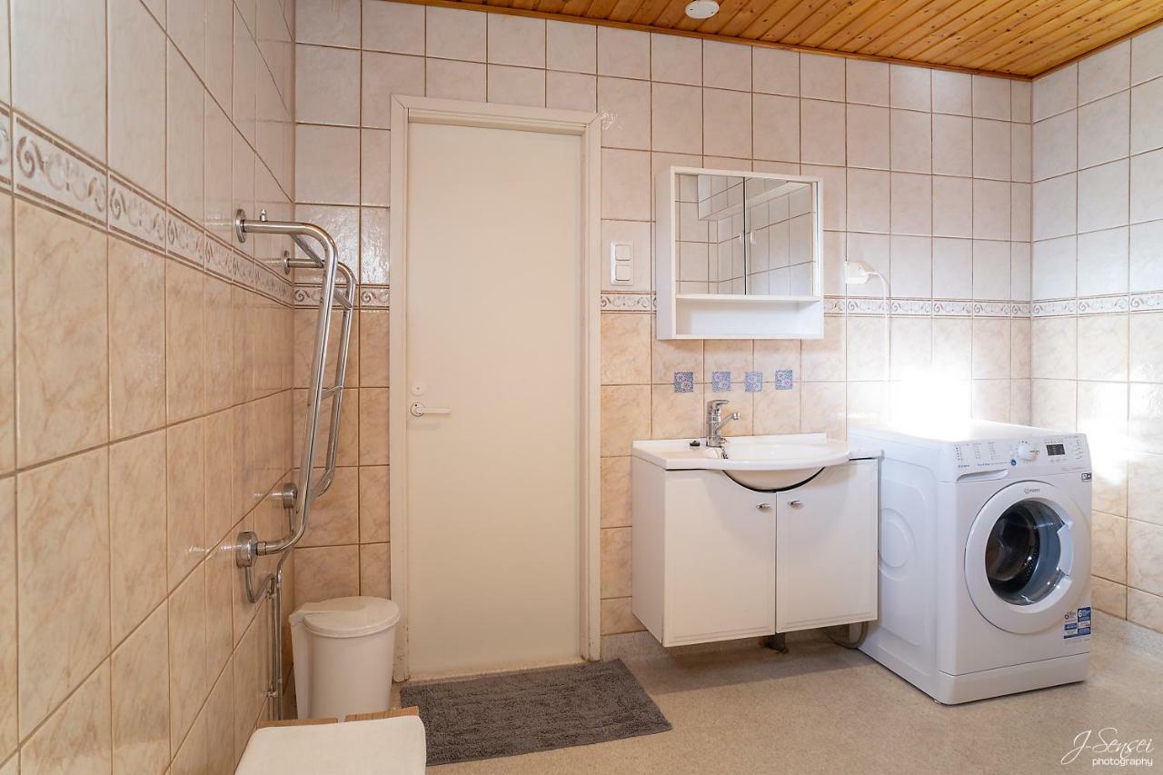 Westbay Inn Vaasa Luaran gambar