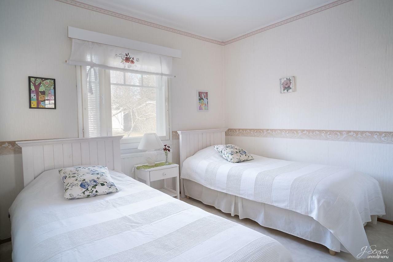 Westbay Inn Vaasa Luaran gambar