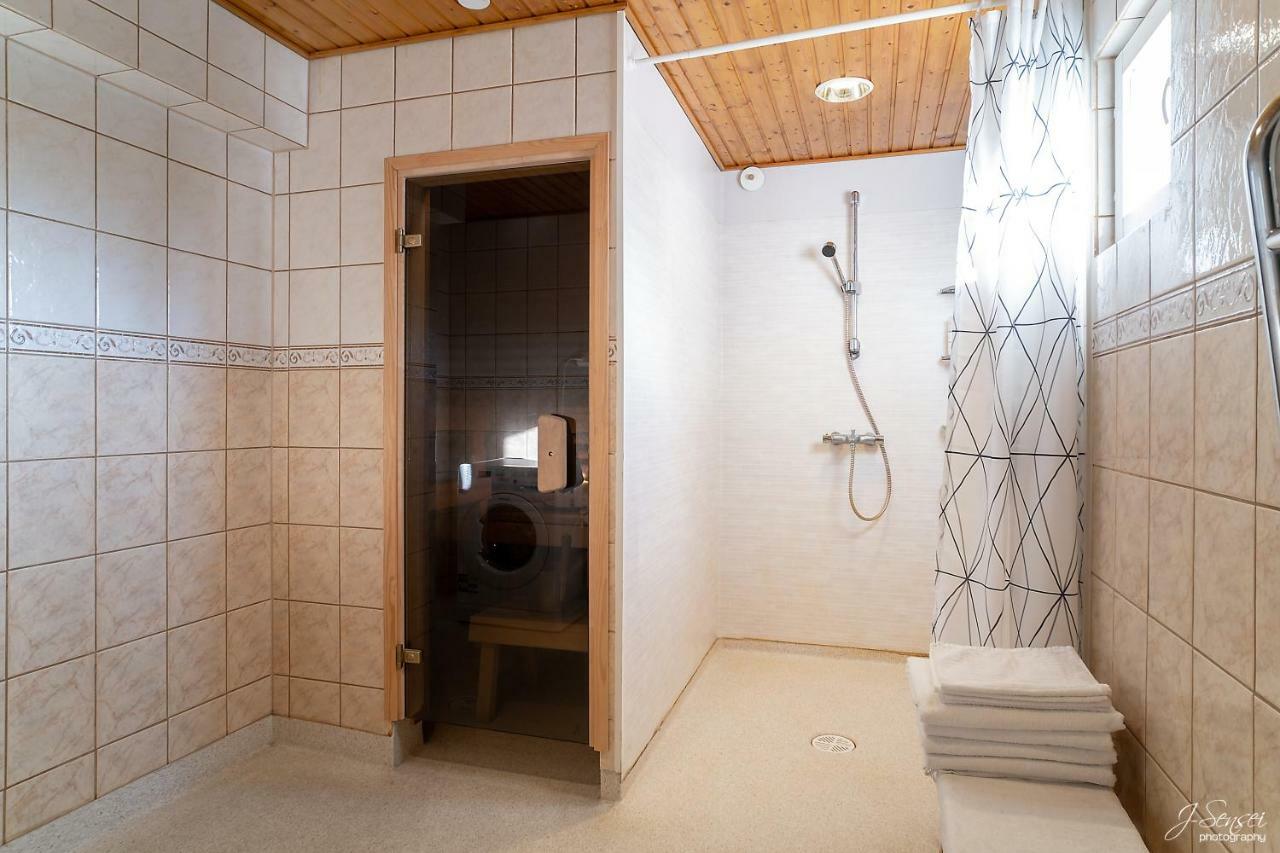 Westbay Inn Vaasa Luaran gambar
